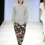 Sport-glam: ASHISH Collezione S/S 10 | Image 442