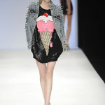 Sport-glam: ASHISH Collezione S/S 10 | Image 444