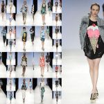 Sport-glam: ASHISH Collezione S/S 10