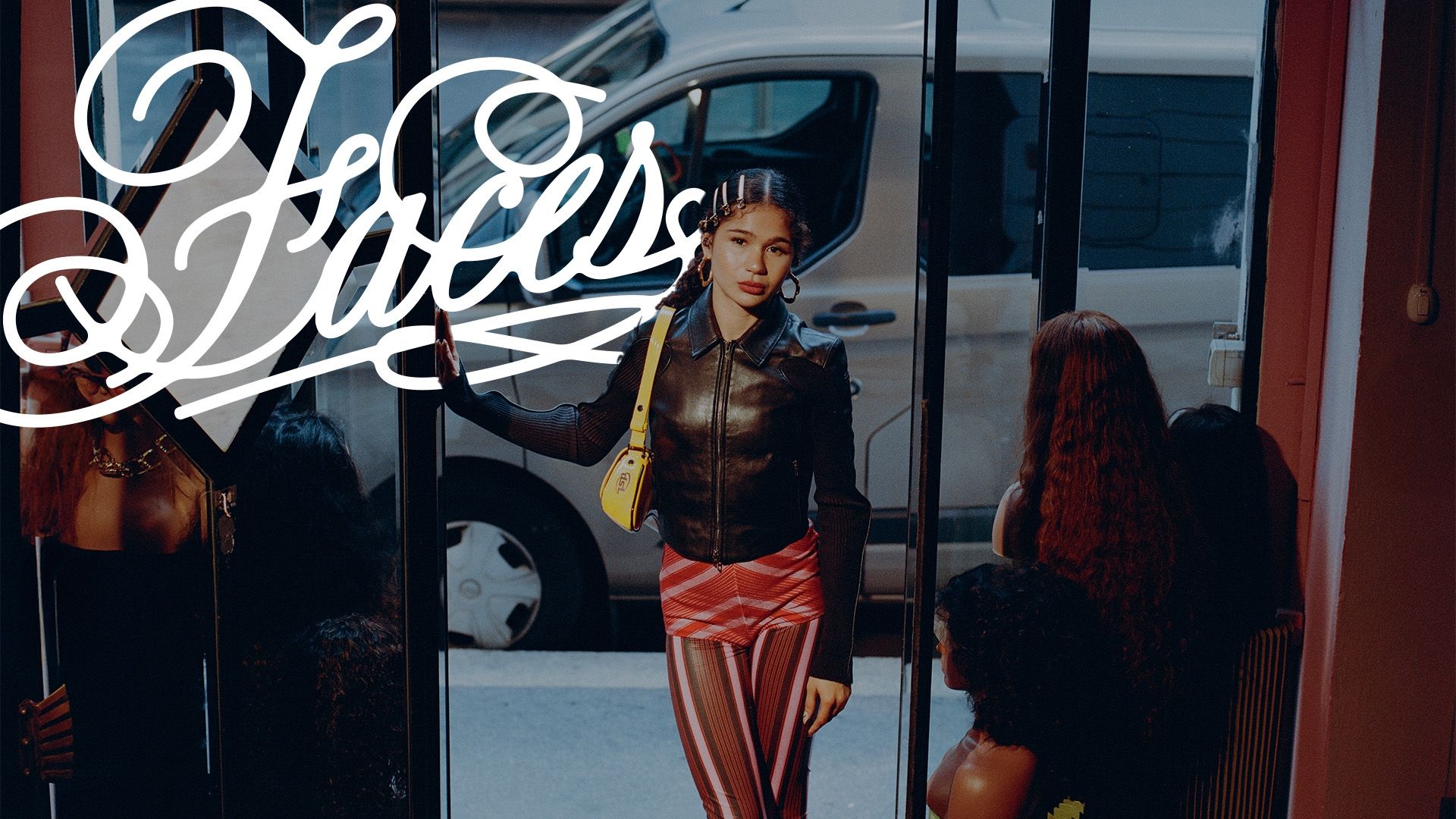 “Voglio fare musica per sempre”