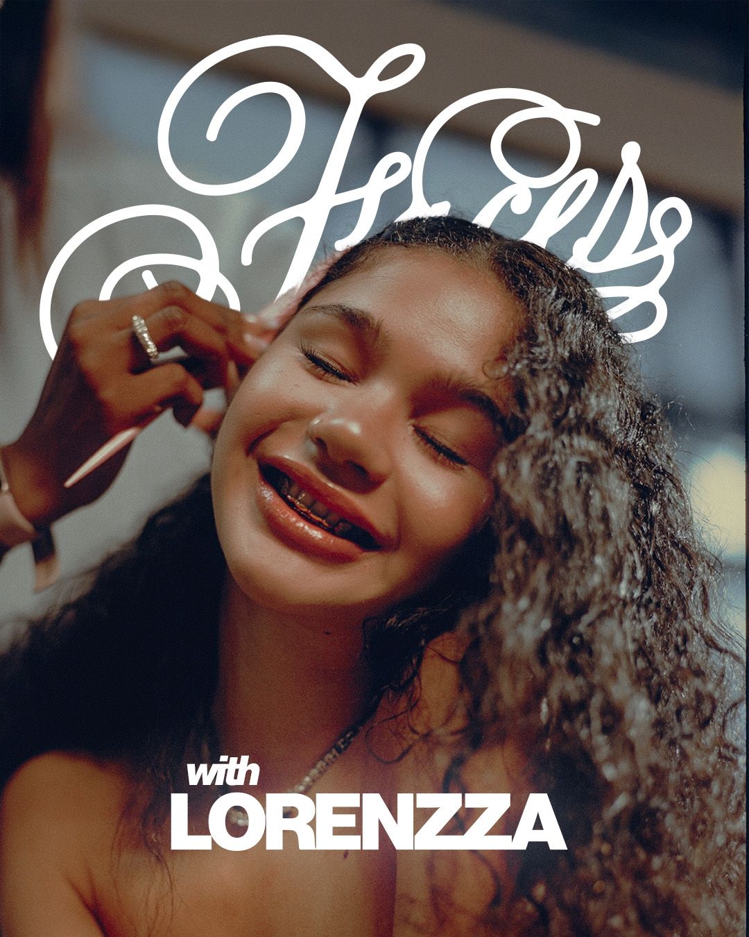 I Want to Make Music Forever Interview with Lorenzza