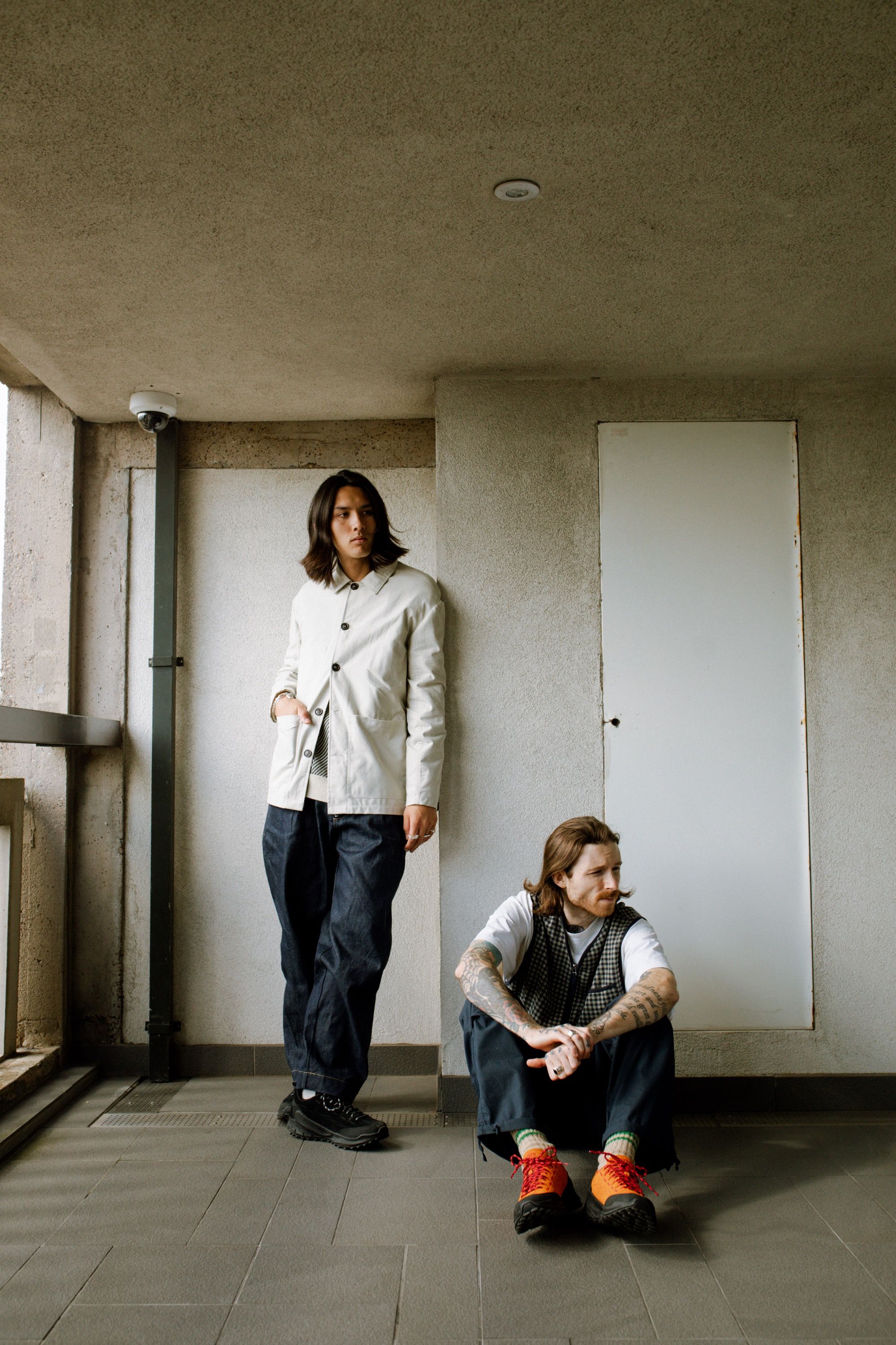 KEEN svela la nuova Jasper Zionic Un mash-up ibrido che porta lo stile dell'arrampicata e del trekking in città | Image 542422