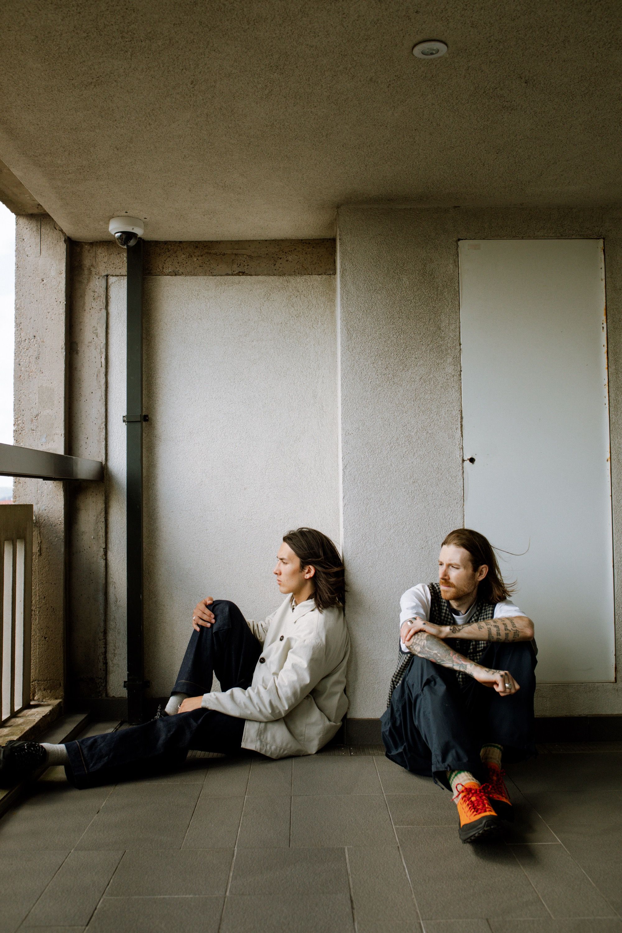 KEEN svela la nuova Jasper Zionic Un mash-up ibrido che porta lo stile dell'arrampicata e del trekking in città | Image 542421