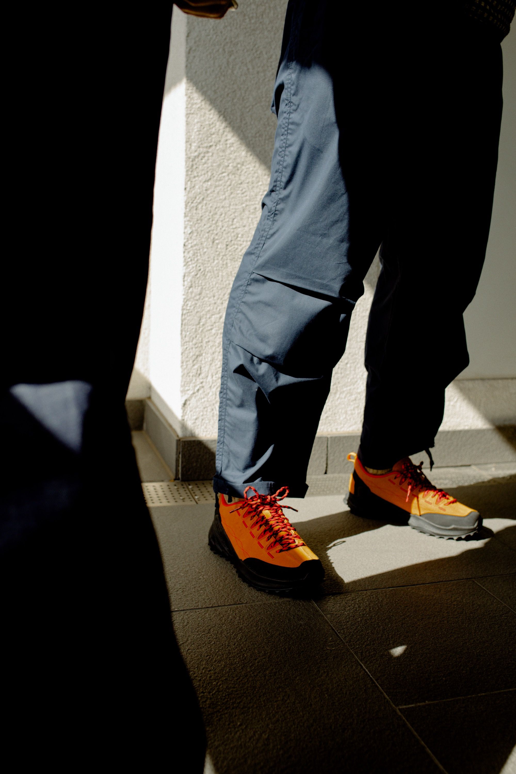 KEEN svela la nuova Jasper Zionic Un mash-up ibrido che porta lo stile dell'arrampicata e del trekking in città | Image 542419