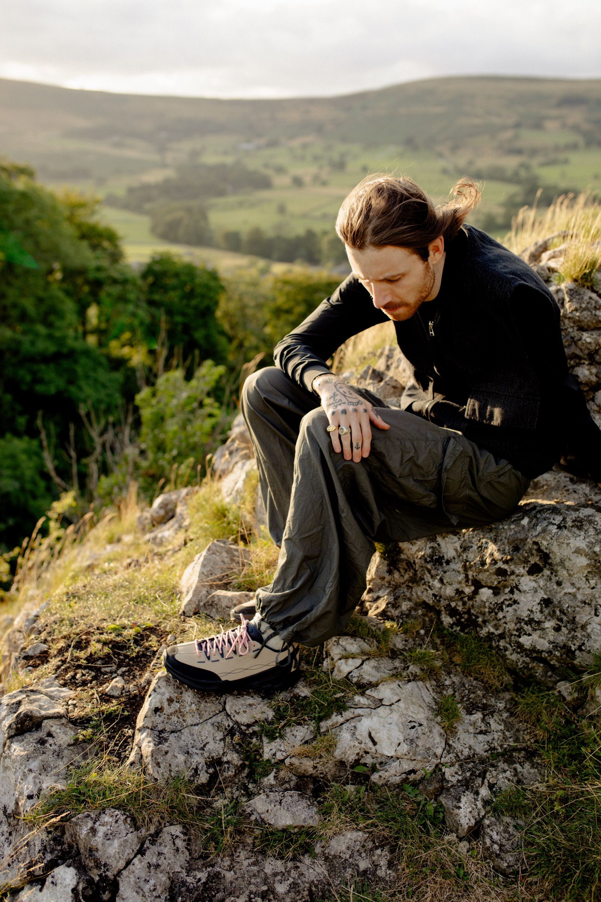 KEEN svela la nuova Jasper Zionic Un mash-up ibrido che porta lo stile dell'arrampicata e del trekking in città | Image 542376