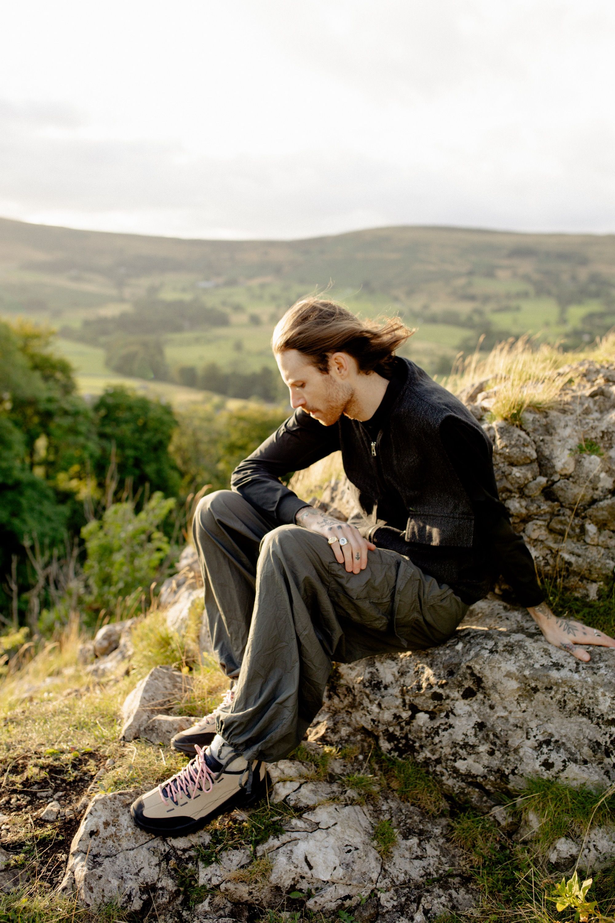 KEEN svela la nuova Jasper Zionic Un mash-up ibrido che porta lo stile dell'arrampicata e del trekking in città | Image 542375