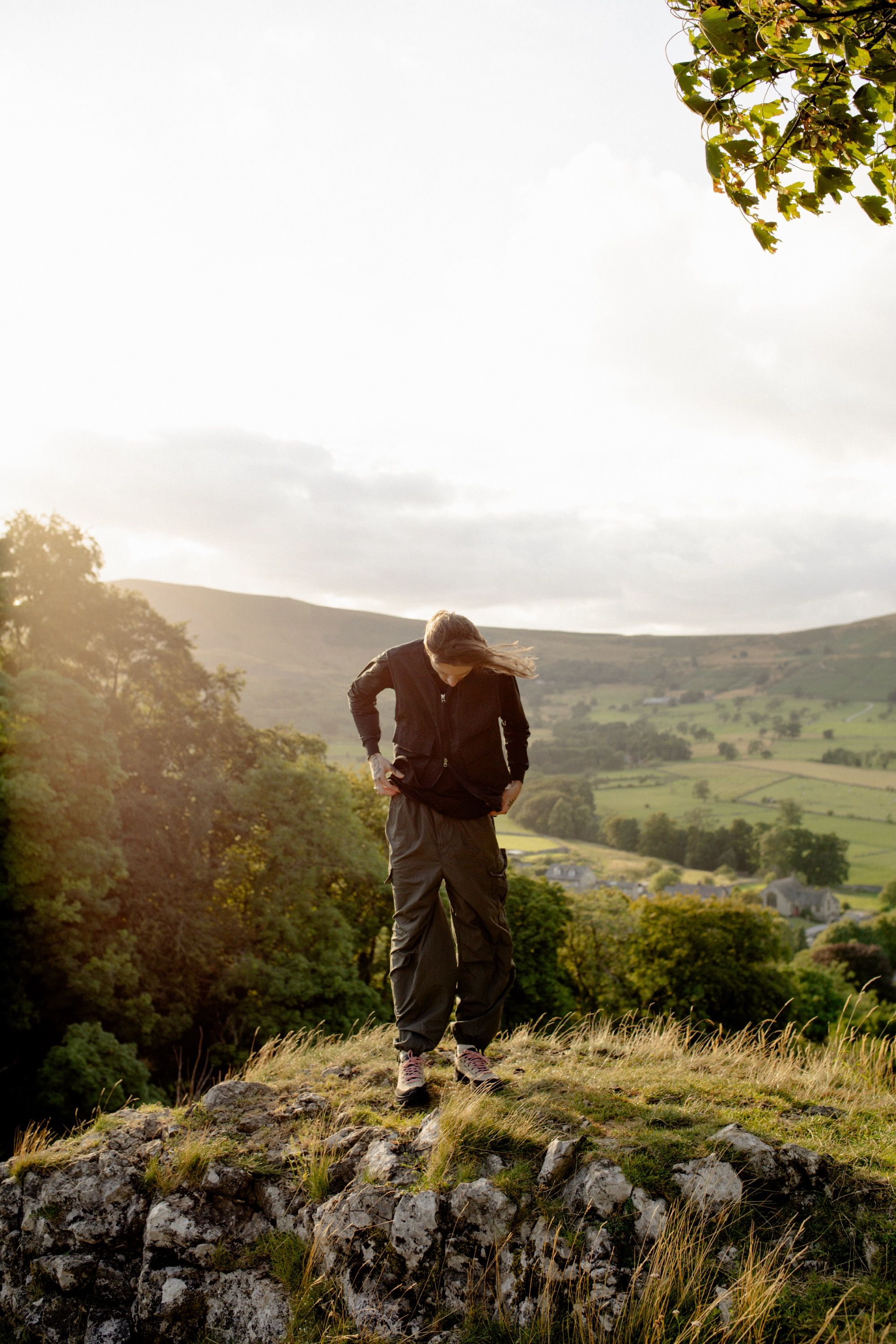 KEEN svela la nuova Jasper Zionic Un mash-up ibrido che porta lo stile dell'arrampicata e del trekking in città | Image 542374