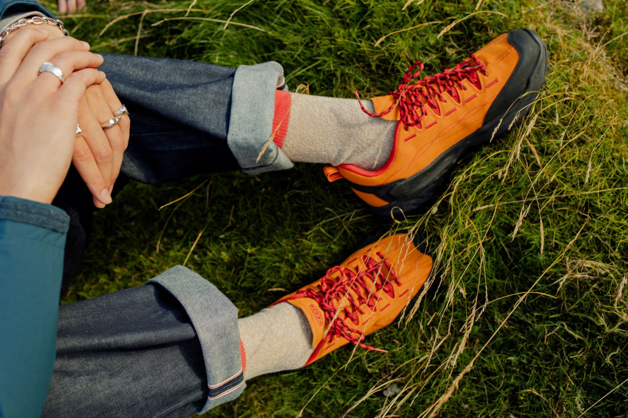 KEEN svela la nuova Jasper Zionic Un mash-up ibrido che porta lo stile dell'arrampicata e del trekking in città | Image 542372