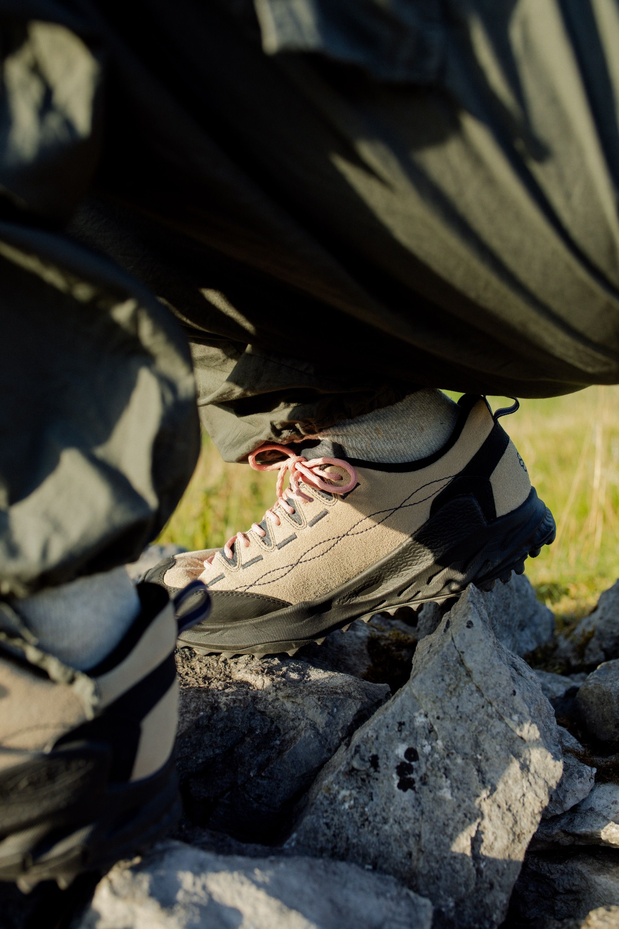 KEEN svela la nuova Jasper Zionic Un mash-up ibrido che porta lo stile dell'arrampicata e del trekking in città | Image 542371