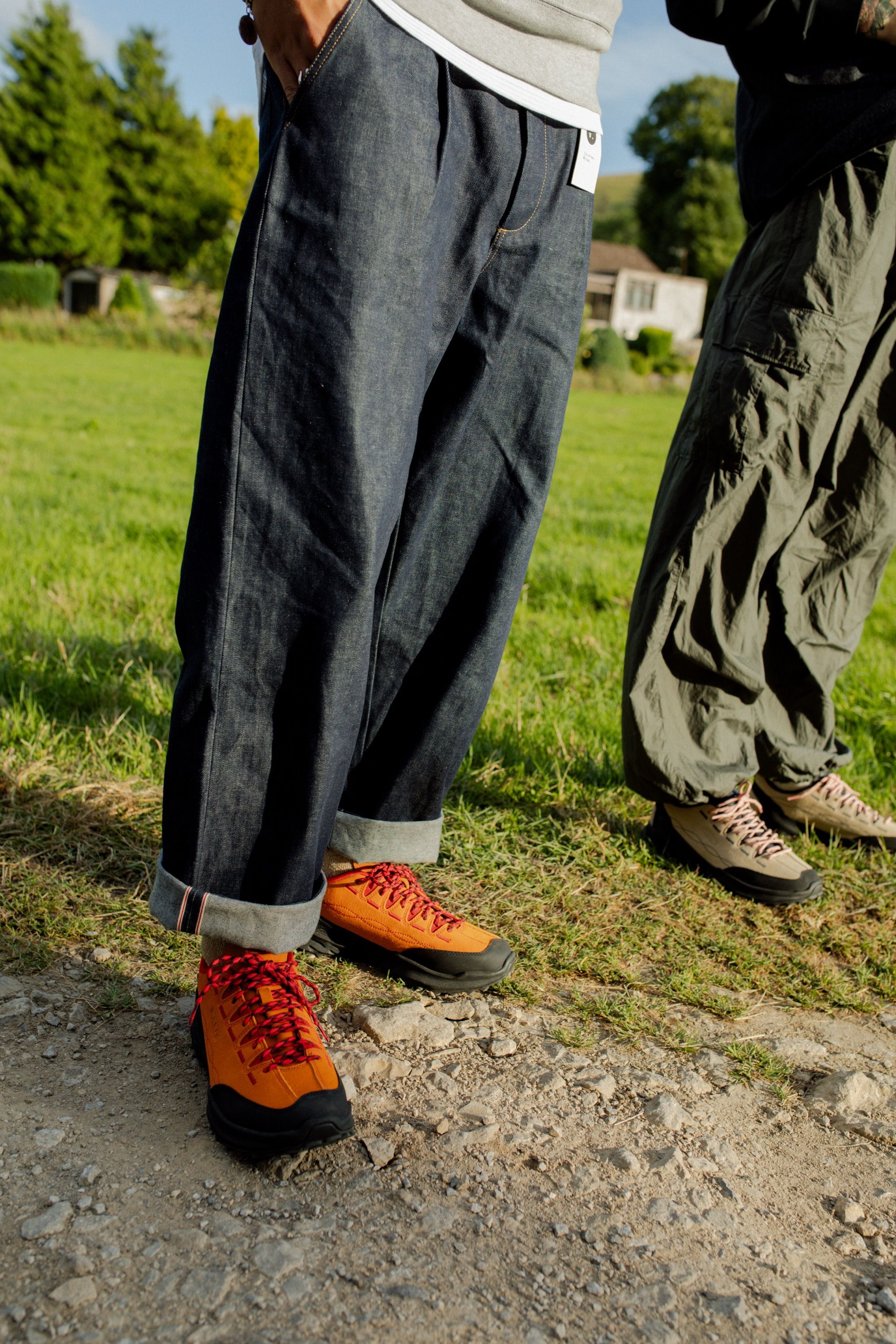 KEEN svela la nuova Jasper Zionic Un mash-up ibrido che porta lo stile dell'arrampicata e del trekking in città | Image 542370