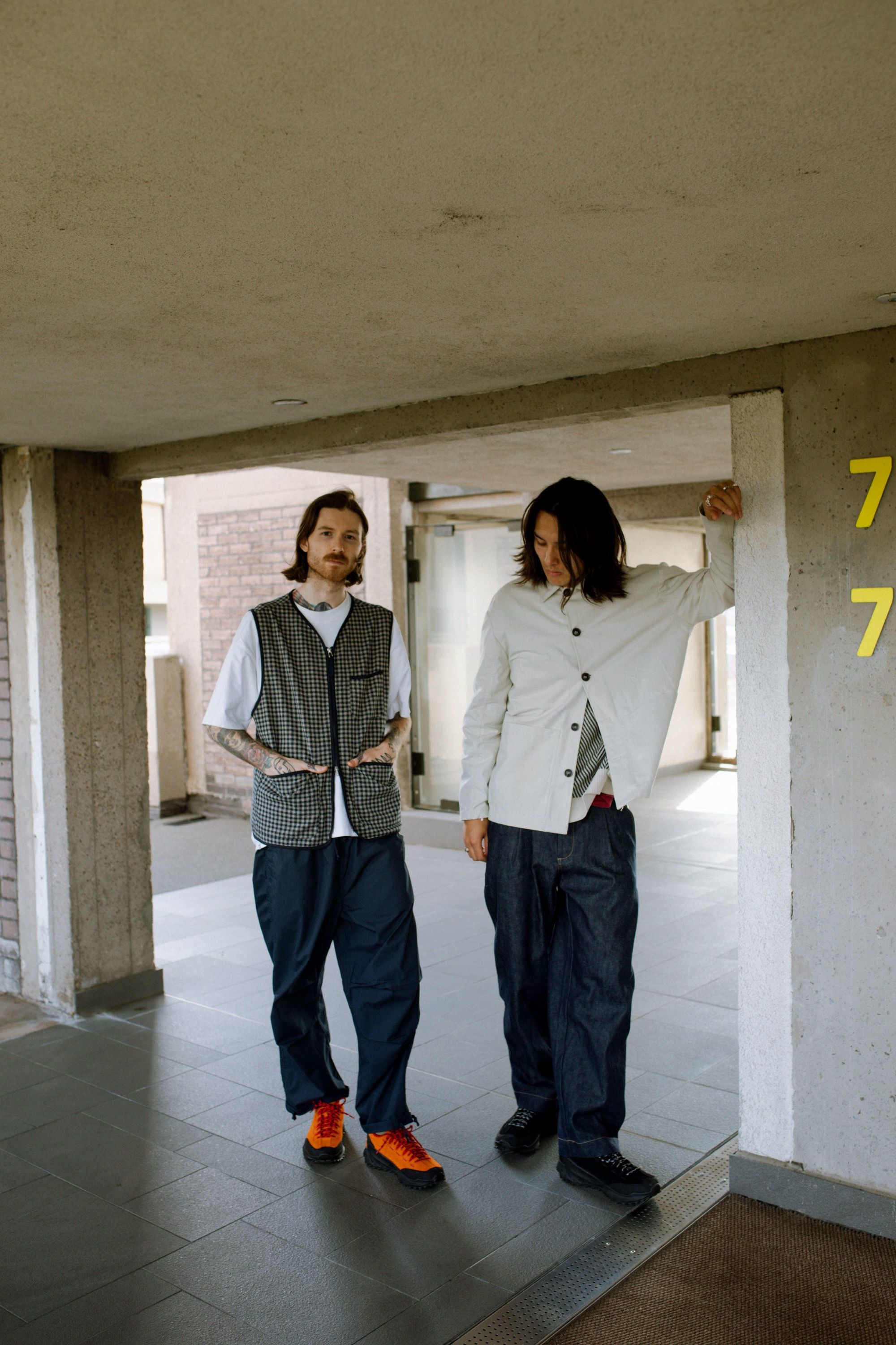 KEEN svela la nuova Jasper Zionic Un mash-up ibrido che porta lo stile dell'arrampicata e del trekking in città | Image 542418