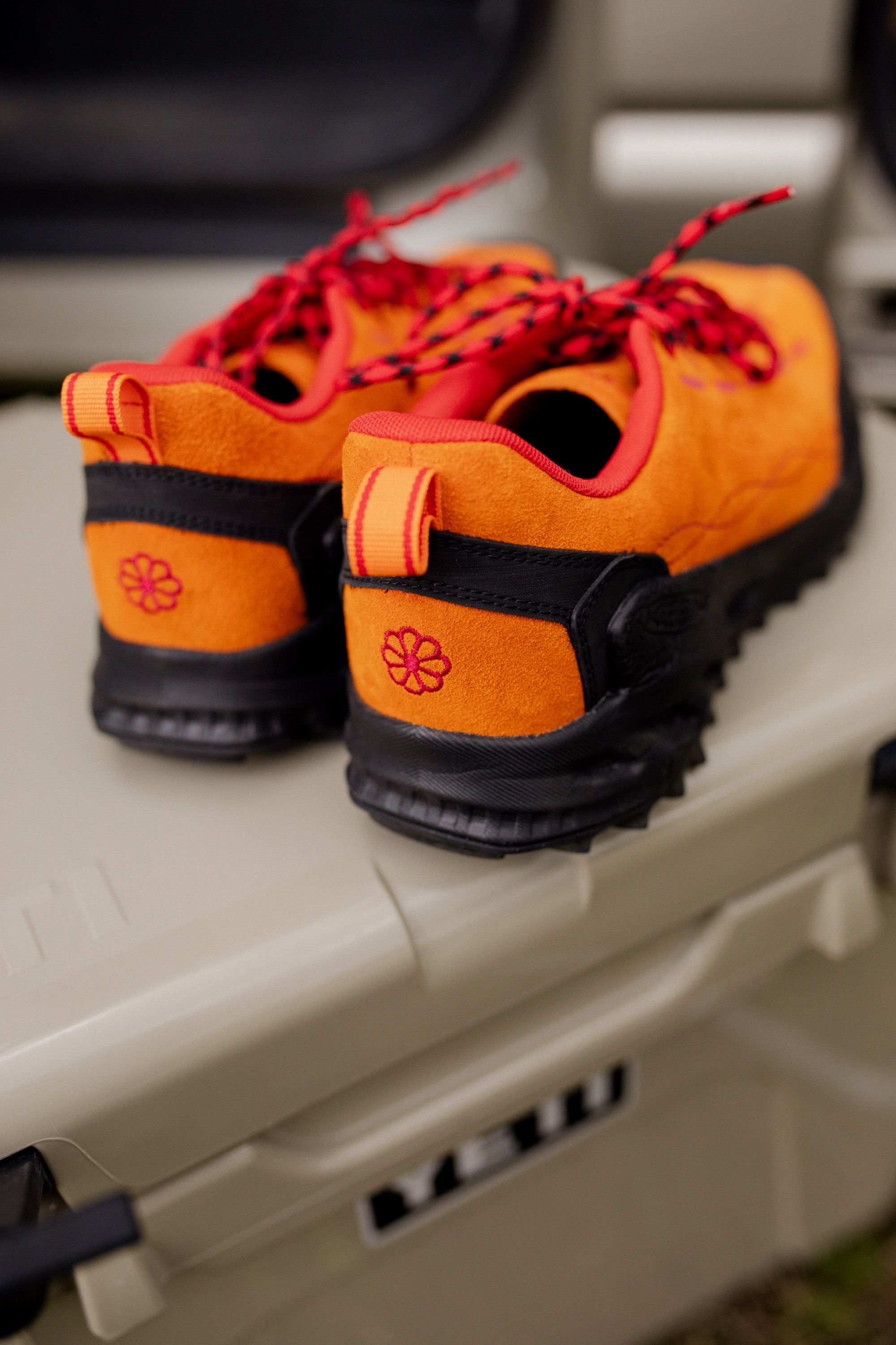 KEEN svela la nuova Jasper Zionic Un mash-up ibrido che porta lo stile dell'arrampicata e del trekking in città | Image 542364