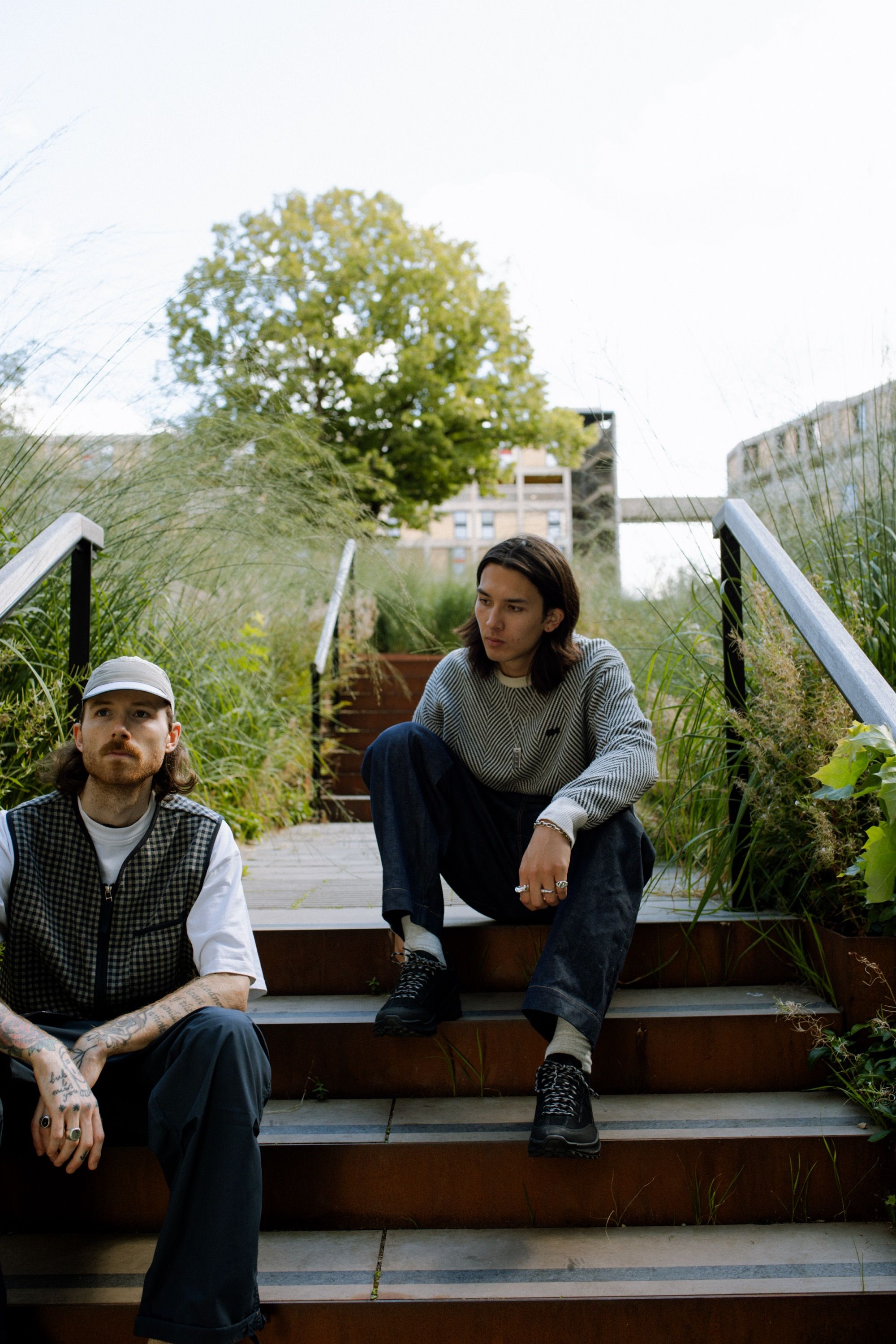 KEEN svela la nuova Jasper Zionic Un mash-up ibrido che porta lo stile dell'arrampicata e del trekking in città | Image 542414