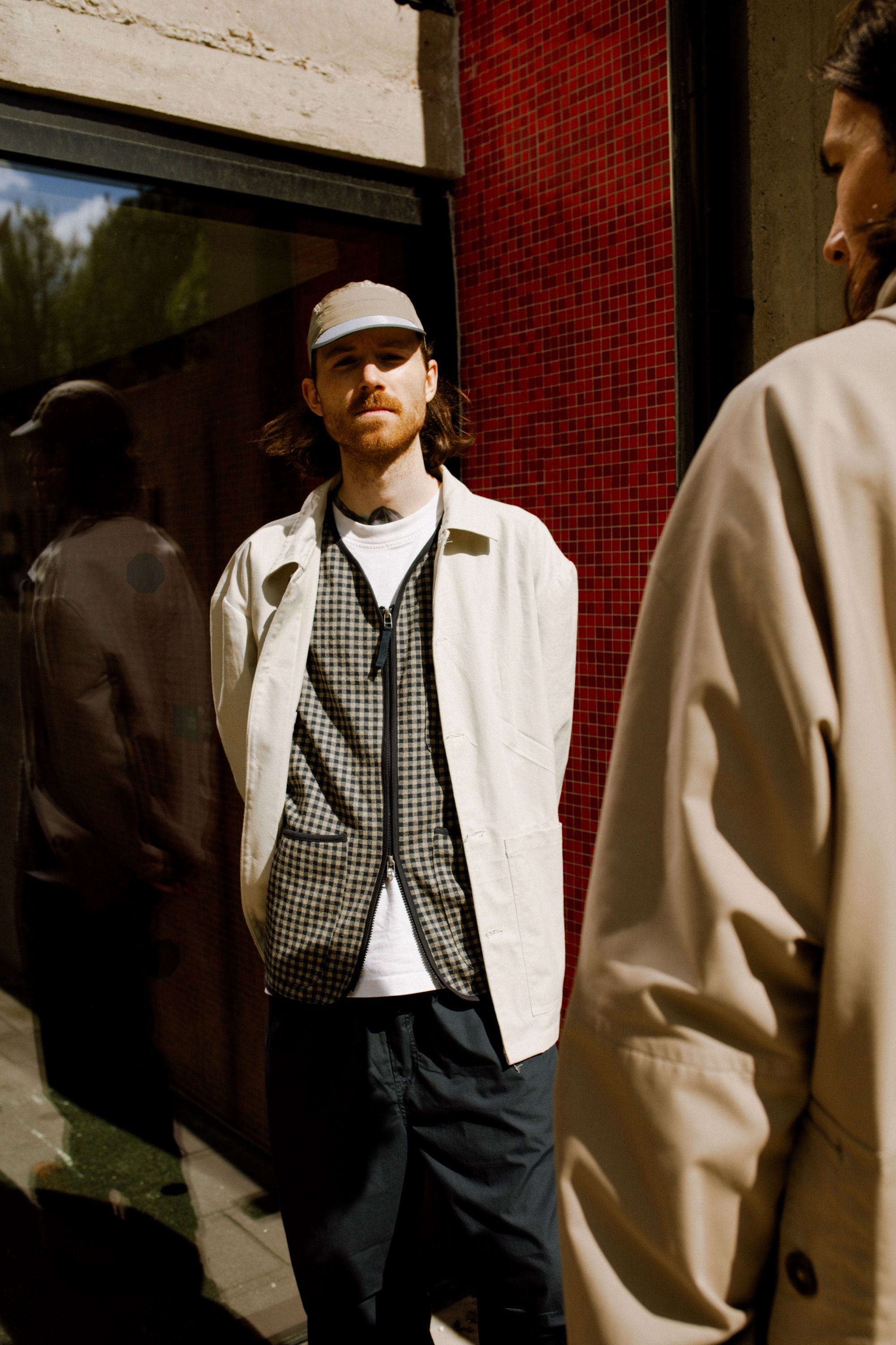 KEEN svela la nuova Jasper Zionic Un mash-up ibrido che porta lo stile dell'arrampicata e del trekking in città | Image 542409