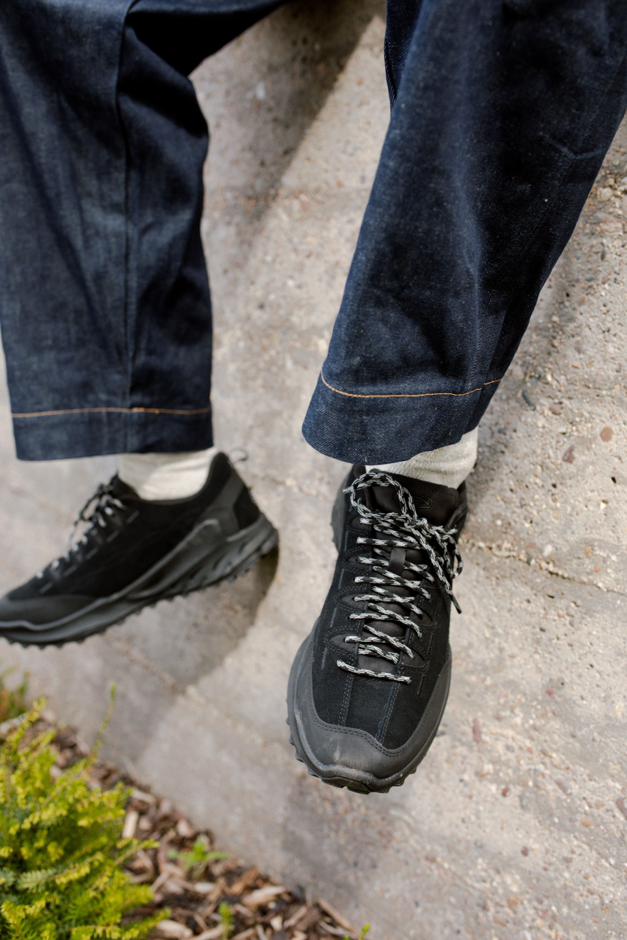 KEEN svela la nuova Jasper Zionic Un mash-up ibrido che porta lo stile dell'arrampicata e del trekking in città | Image 542407