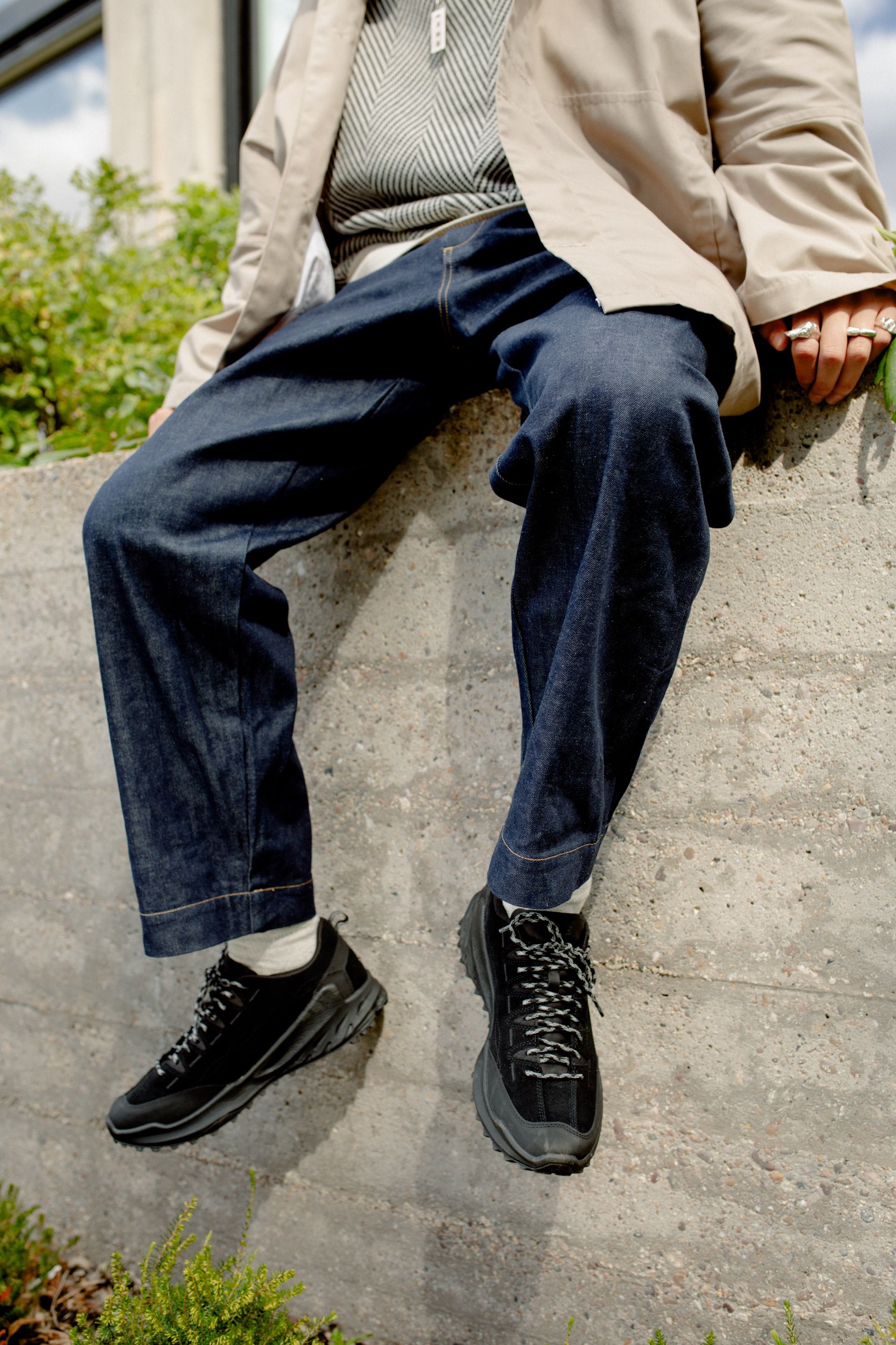 KEEN svela la nuova Jasper Zionic Un mash-up ibrido che porta lo stile dell'arrampicata e del trekking in città | Image 542406