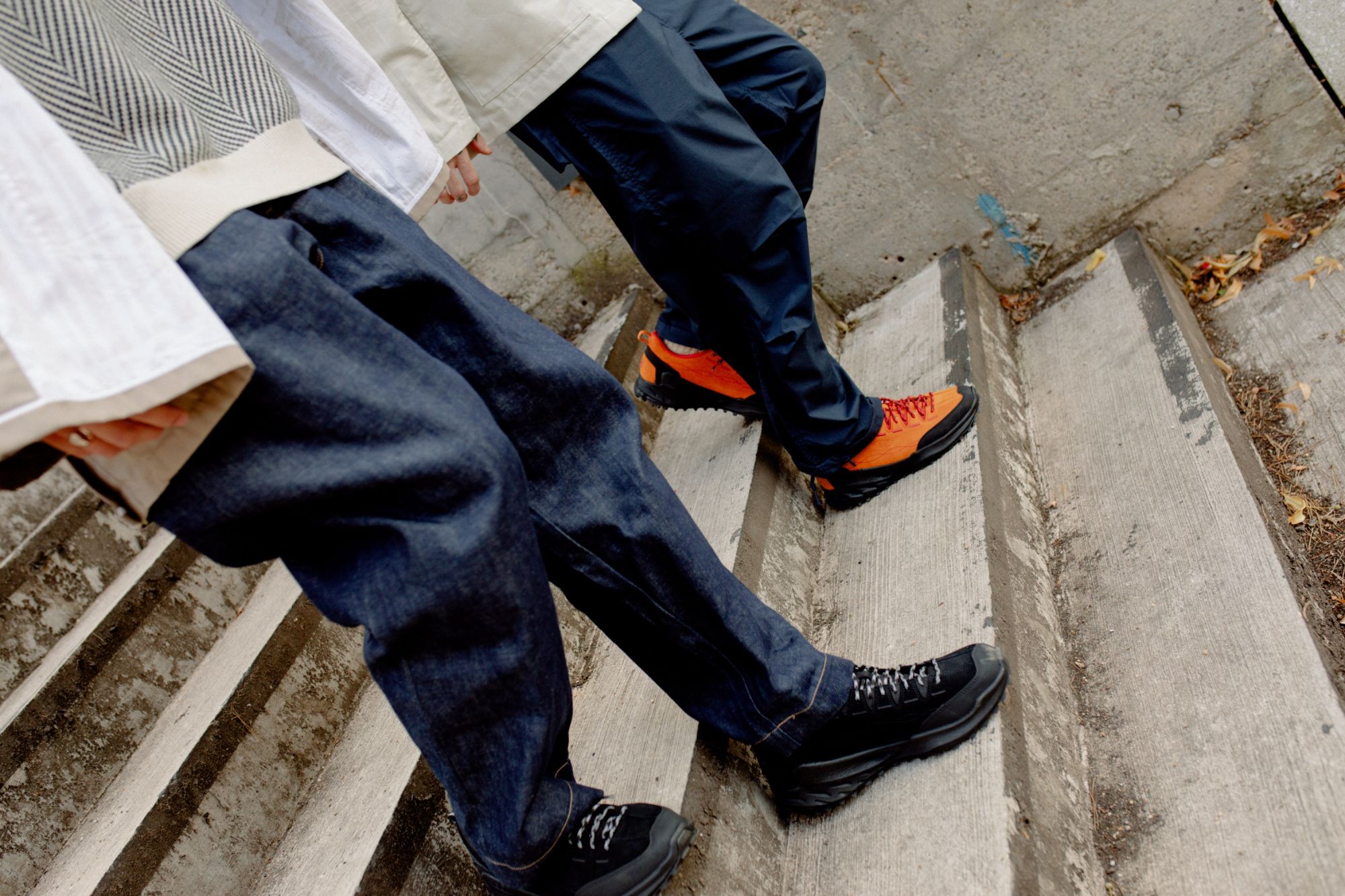 KEEN svela la nuova Jasper Zionic Un mash-up ibrido che porta lo stile dell'arrampicata e del trekking in città | Image 542401