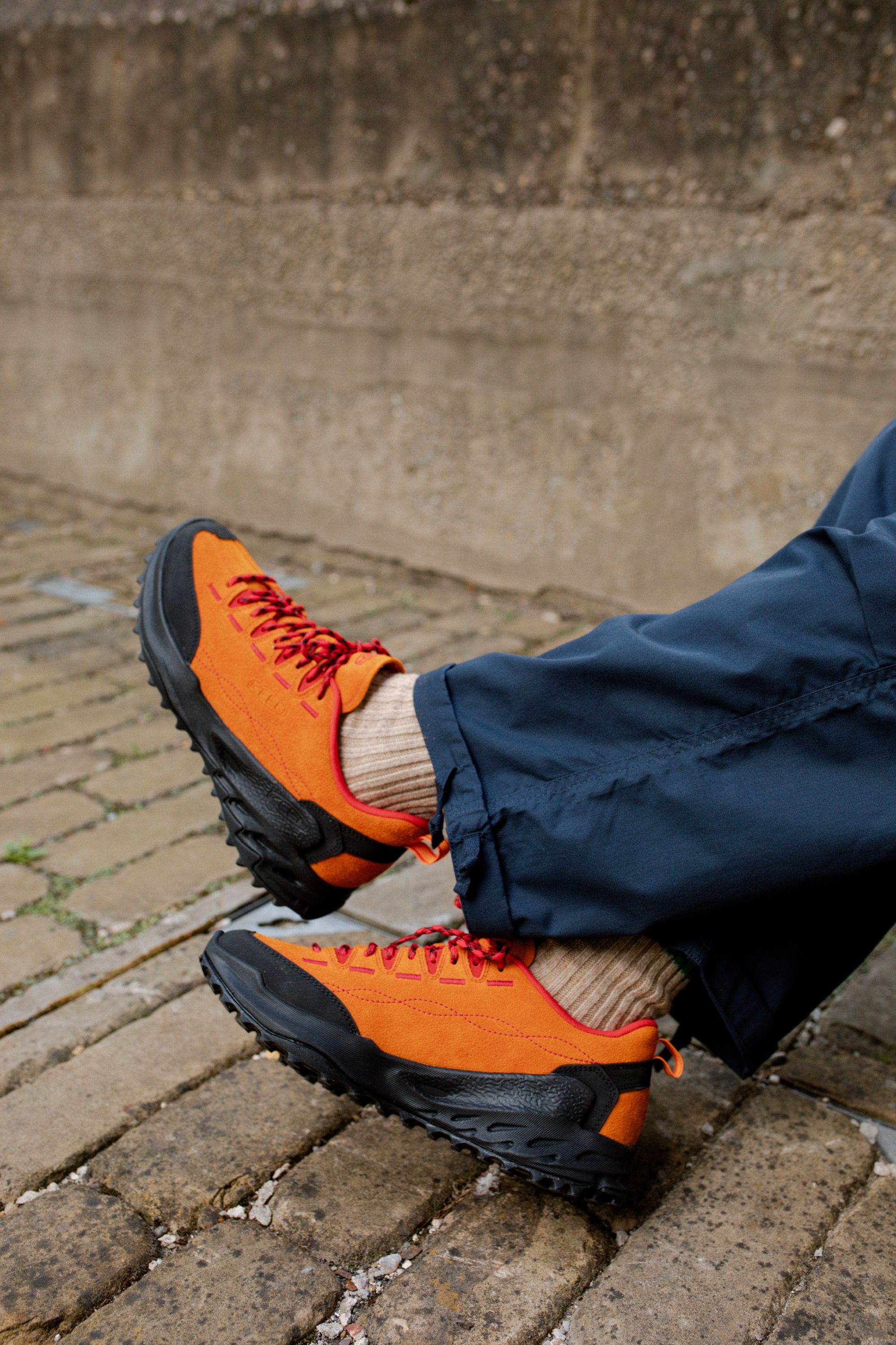 KEEN svela la nuova Jasper Zionic Un mash-up ibrido che porta lo stile dell'arrampicata e del trekking in città | Image 542394