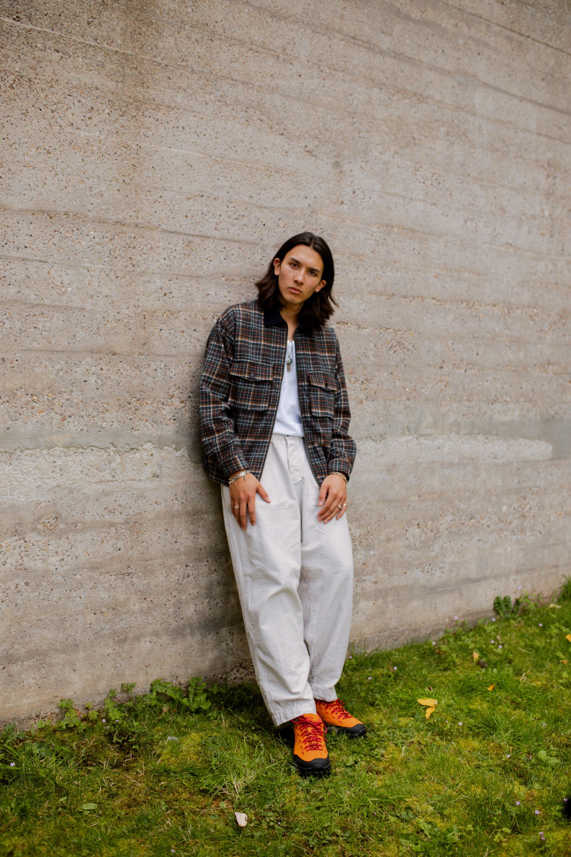 KEEN svela la nuova Jasper Zionic Un mash-up ibrido che porta lo stile dell'arrampicata e del trekking in città | Image 542392