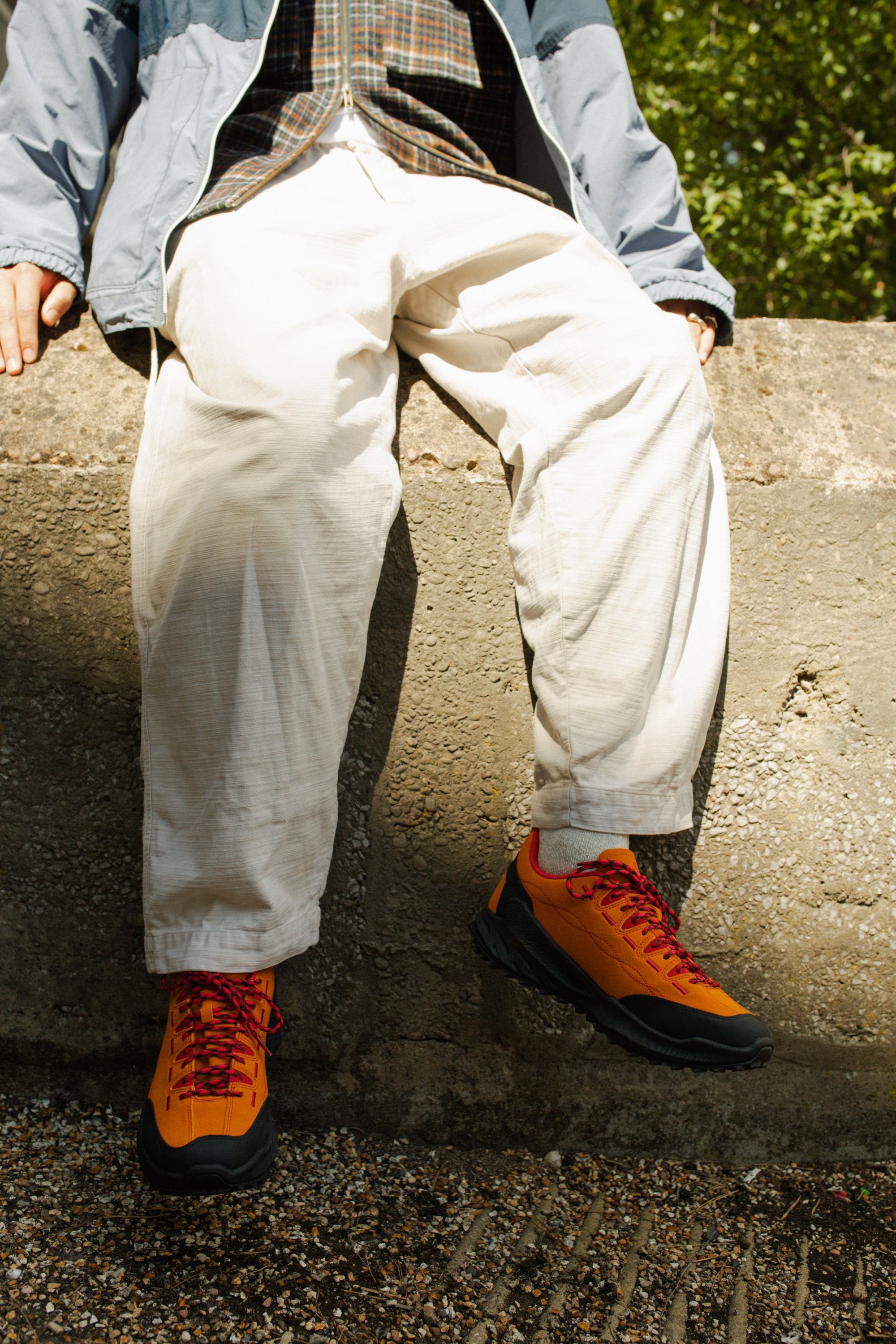 KEEN svela la nuova Jasper Zionic Un mash-up ibrido che porta lo stile dell'arrampicata e del trekking in città | Image 542383