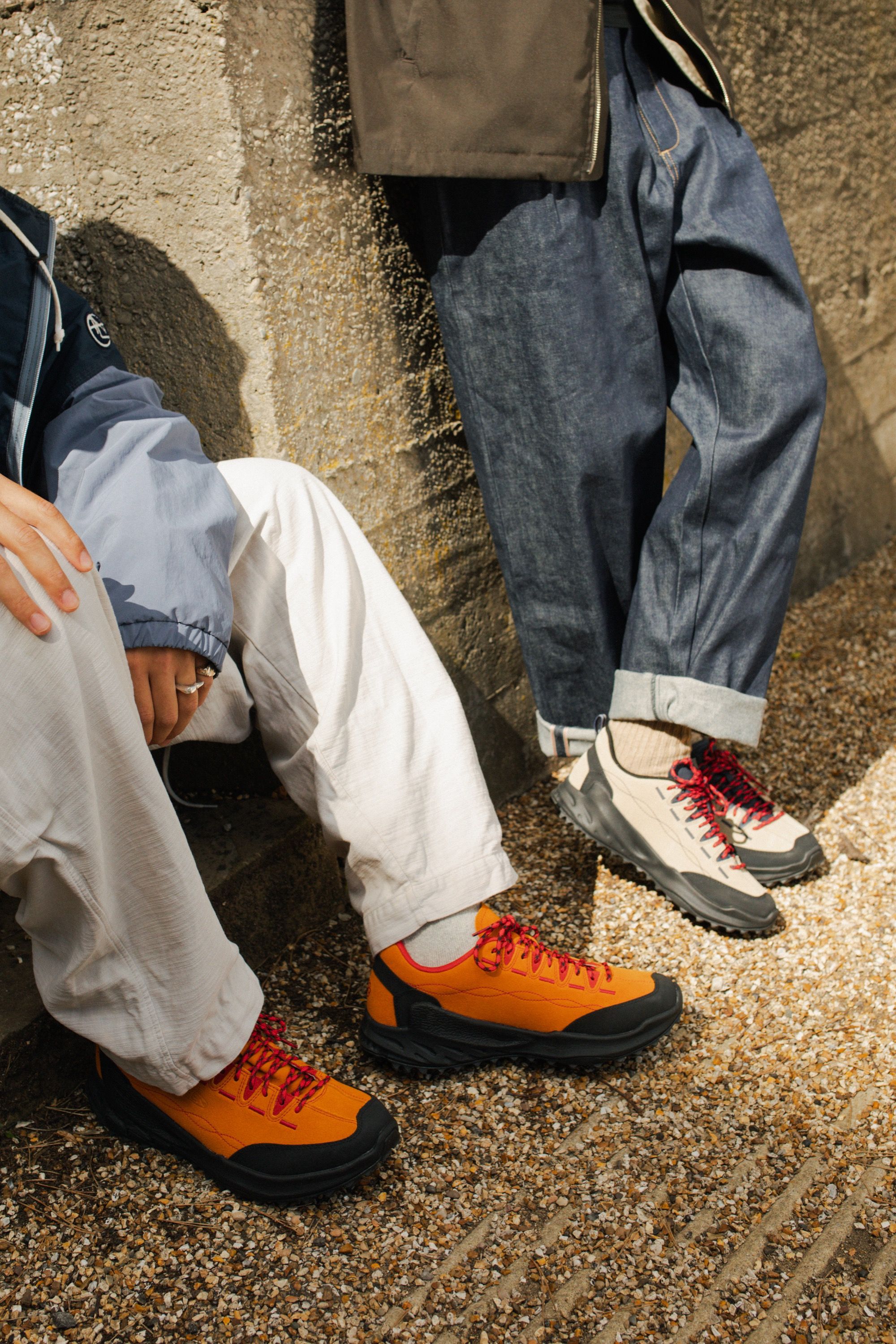 KEEN svela la nuova Jasper Zionic Un mash-up ibrido che porta lo stile dell'arrampicata e del trekking in città | Image 542381