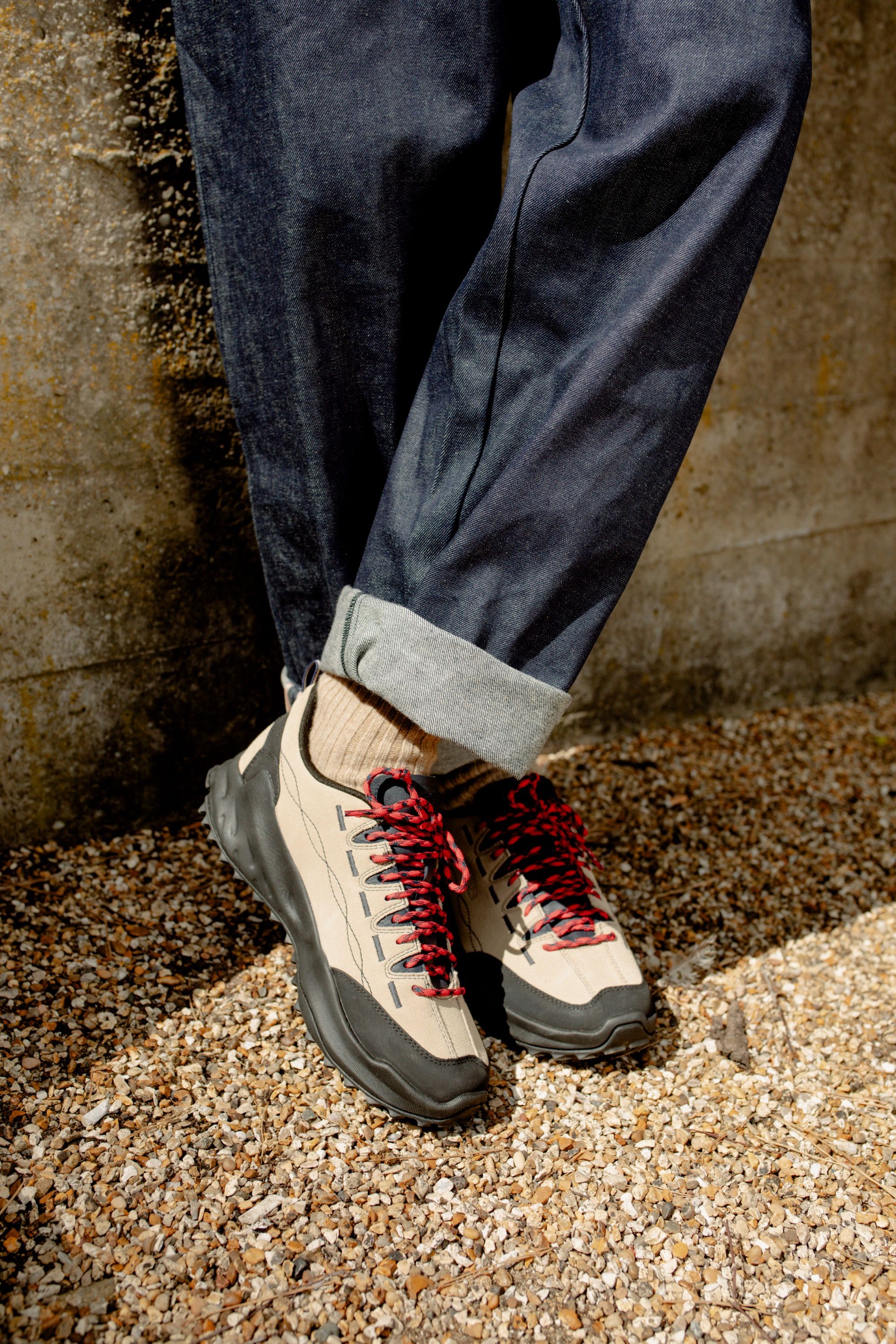 KEEN svela la nuova Jasper Zionic Un mash-up ibrido che porta lo stile dell'arrampicata e del trekking in città | Image 542380