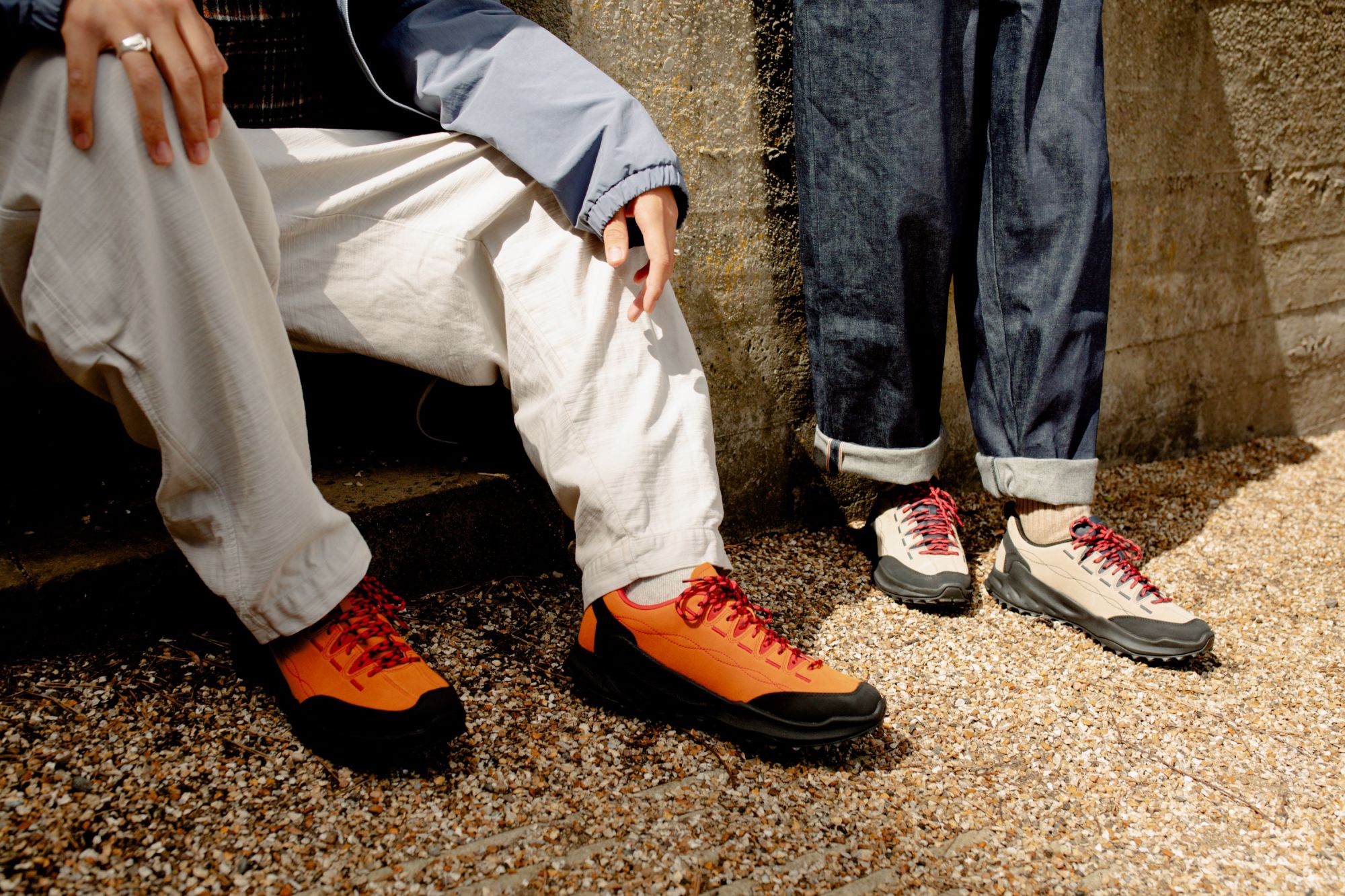 KEEN svela la nuova Jasper Zionic Un mash-up ibrido che porta lo stile dell'arrampicata e del trekking in città | Image 542379