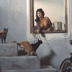 Dolce&Gabbana x Skims: Italian style meets comfort The first images of the super collection | Image 542534