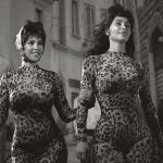 Dolce&Gabbana x Skims: Italian style meets comfort The first images of the super collection | Image 542533