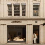 Tea time at Jacquemus, with the opening of its first London boutique And even in London, Provence is never far away