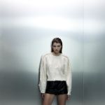 The seductive glamour of Midnight, the new capsule from IRO A collection designed for a bold woman who knows what she wants and how to shine | Image 542656