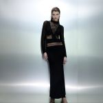 The seductive glamour of Midnight, the new capsule from IRO A collection designed for a bold woman who knows what she wants and how to shine | Image 542657