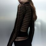 The seductive glamour of Midnight, the new capsule from IRO A collection designed for a bold woman who knows what she wants and how to shine | Image 542660