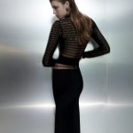 The seductive glamour of Midnight, the new capsule from IRO A collection designed for a bold woman who knows what she wants and how to shine | Image 542661