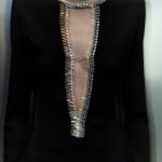 The seductive glamour of Midnight, the new capsule from IRO A collection designed for a bold woman who knows what she wants and how to shine | Image 542662