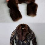 Miu Miu's Christmas is Upcycled, a sustainable collection between past and present The actress Emma Corrin is wearing it, photographed by Lengua | Image 542834