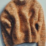 Miu Miu's Christmas is Upcycled, a sustainable collection between past and present The actress Emma Corrin is wearing it, photographed by Lengua | Image 542835