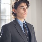 Nicol: We must give time for things to align Interview with the singer, between Adoration on Netflix and Sanremo Giovani | Image 543935