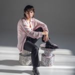 Nicol: We must give time for things to align Interview with the singer, between Adoration on Netflix and Sanremo Giovani | Image 543934