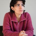 Nicol: We must give time for things to align Interview with the singer, between Adoration on Netflix and Sanremo Giovani
