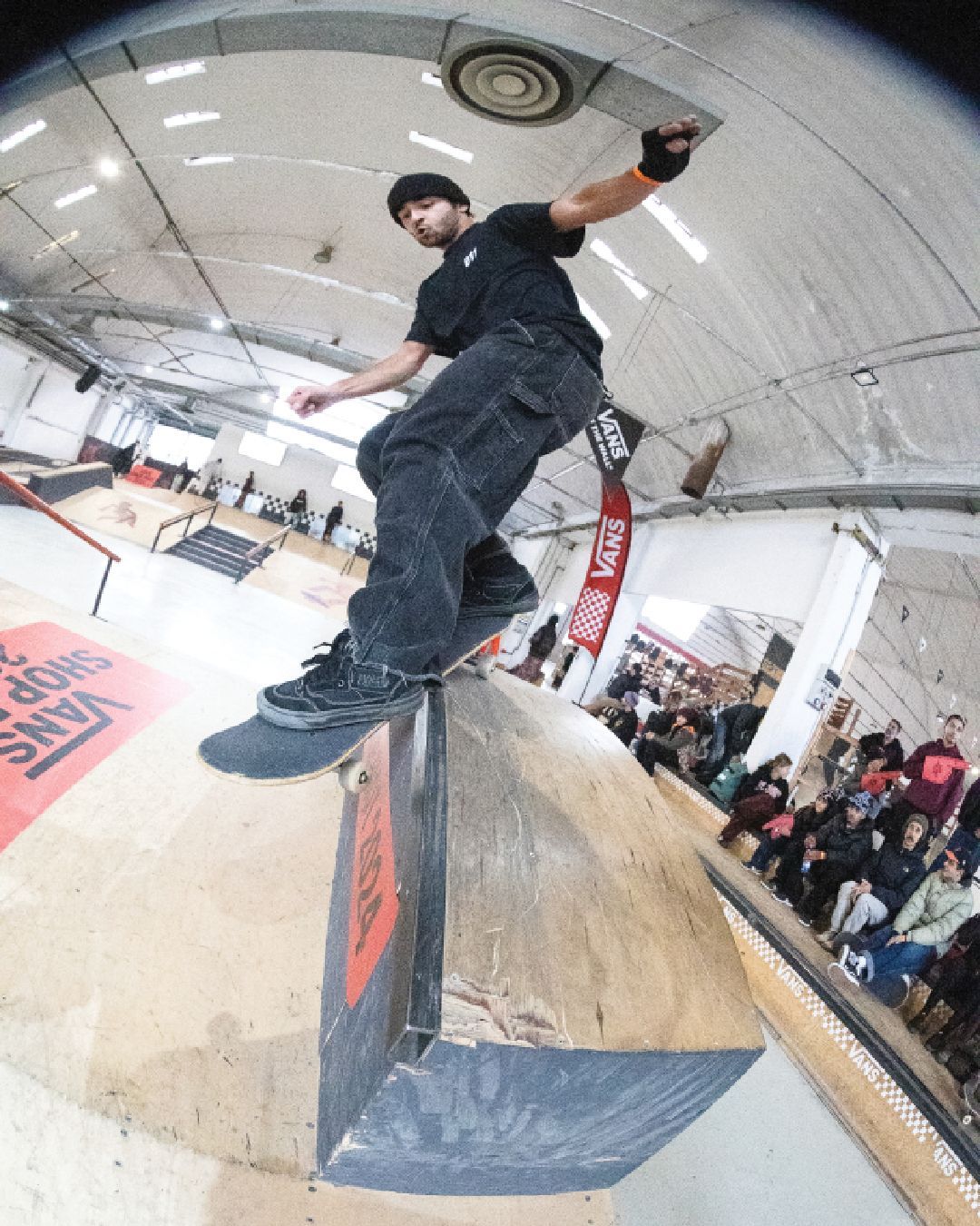 I migliori skateshop d'Italia in sfida al Vans Shop Riot 2024  Ecco come è andata