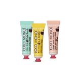 COCO MONOÏ KIT - Hands & Nails Creams