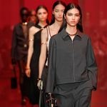 Gucci will only have three runways in 2025 The brand announced it this morning