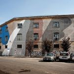 Save the date - Outdoor Urban Art Festival 2012