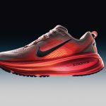 The Nike Vomero 18 invites us to push beyond our limits The new running shoes are designed for women but are suitable for everyone | Image 543897