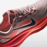 The Nike Vomero 18 invites us to push beyond our limits The new running shoes are designed for women but are suitable for everyone | Image 543889