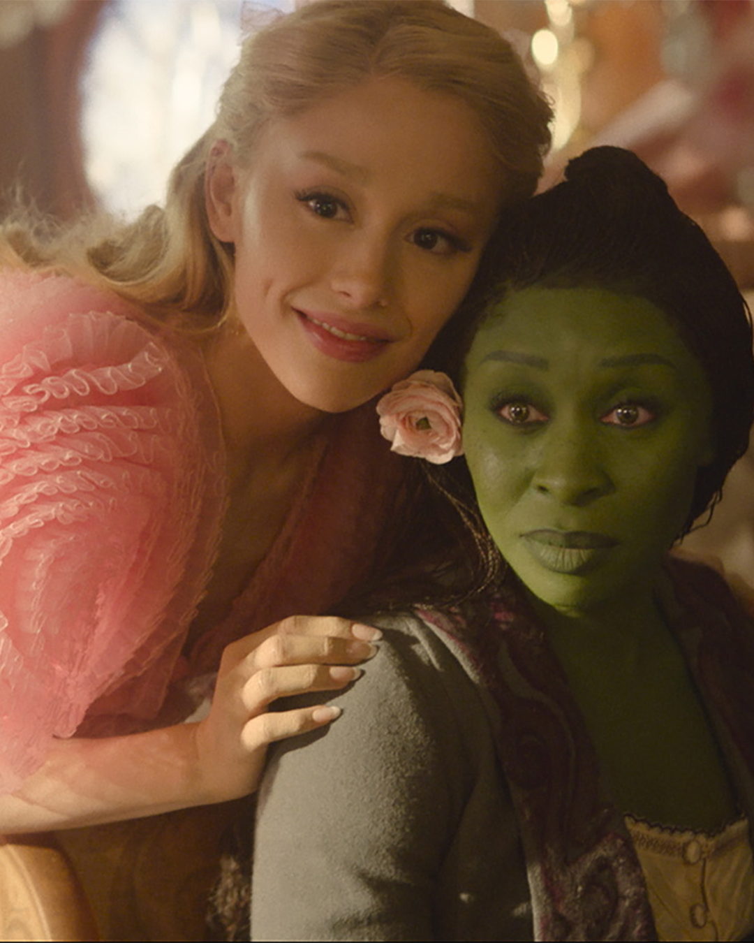 Il film di Wicked è quanto di meglio potessimo sperare Cynthia Erivo è una Elphaba incredibile, ma è Ariana Grande la vera sorpresa