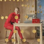 Why Jacquemus always gets it right  The brand's latest campaign with Alex Consani confirms it