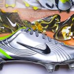 ronaldo r9 mercurial