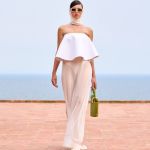 Jacquemus in the sights of an Italian investment funds Provençal designer faces offer straight from Milan